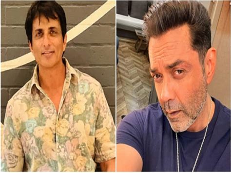 Samrat Prithviraj Actor Sonu Sood Reveals Why He Workd In South Indian Cinema And Aashram 3