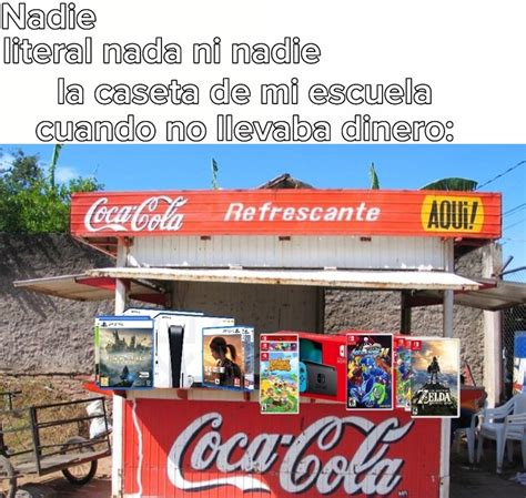 Top Memes De Caseta En Español Memedroid