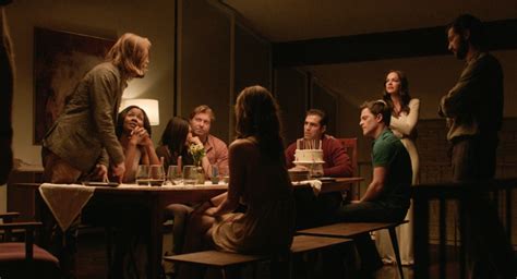 The Invitation (2015) [REVIEW] | The Wolfman Cometh