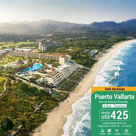 IBEROSTAR PUERTO VALLARTA - Viajes Lafayette