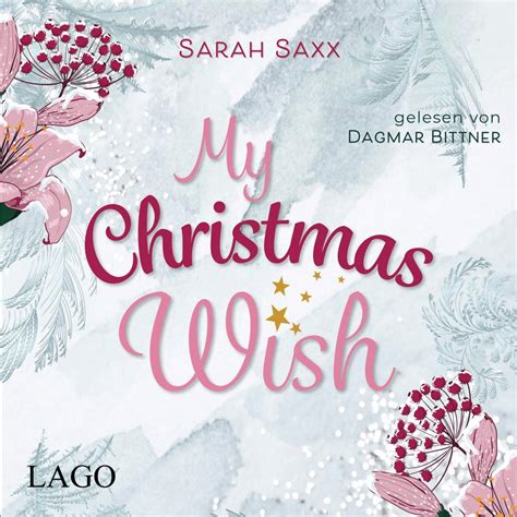 My Christmas Wish Sarah Saxx