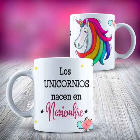 Plantillas Para Sublimar Tazas Unicornios Storesublimaci N