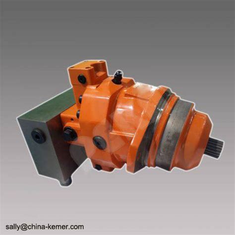 Rexroth Hydraulic Motor A6ve160a6ve160 Motor For Rexrothrexroth Motor