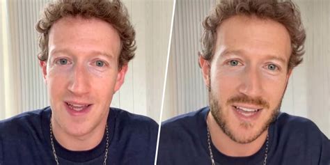 Mark Zuckerberg, Priscilla Chan React to Viral Photo of Him With Photoshopped Beard