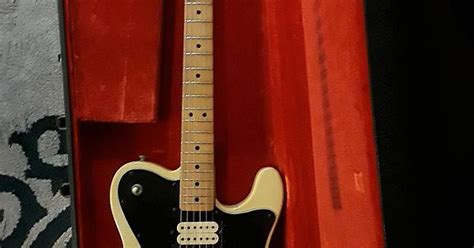 74 Tele Custom Dimarzio Neck Pup Album On Imgur