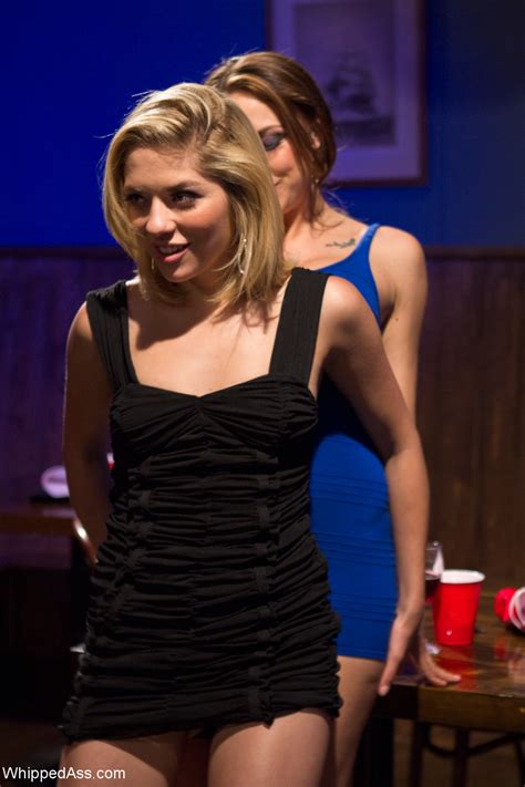 Whipped Ass Featuring Ashley Fires Chanel Preston Lia Lor Hot Porn Pics CoedCherry