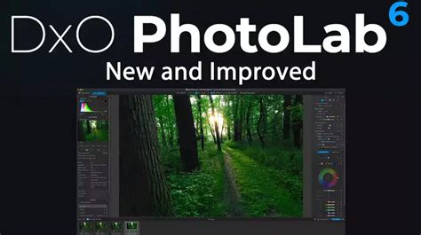 Best One Time Purchase Photo Editing Software In