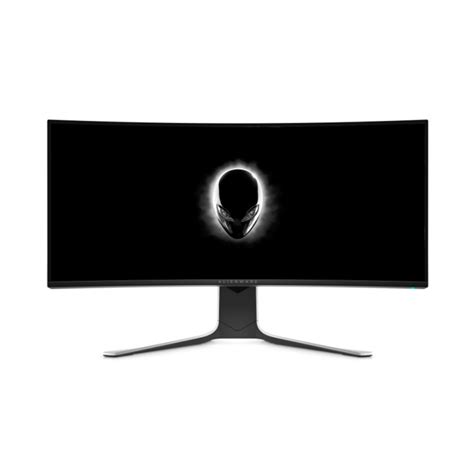 Dell Gaming Monitor LED Curved 34 Inch 3440*1440P Black AW3420DW