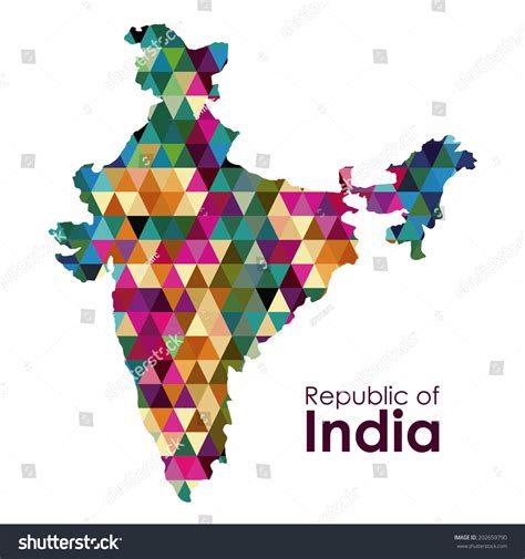 6,531 India Culture Map Images, Stock Photos & Vectors | Shutterstock