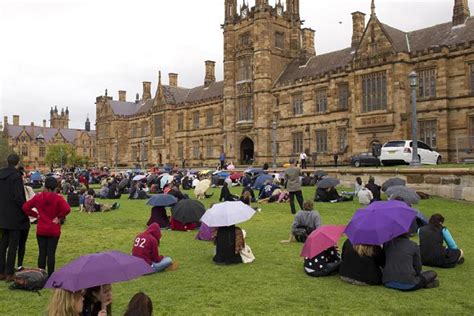 Top Australian universities slide down global rankings | The Financial Express