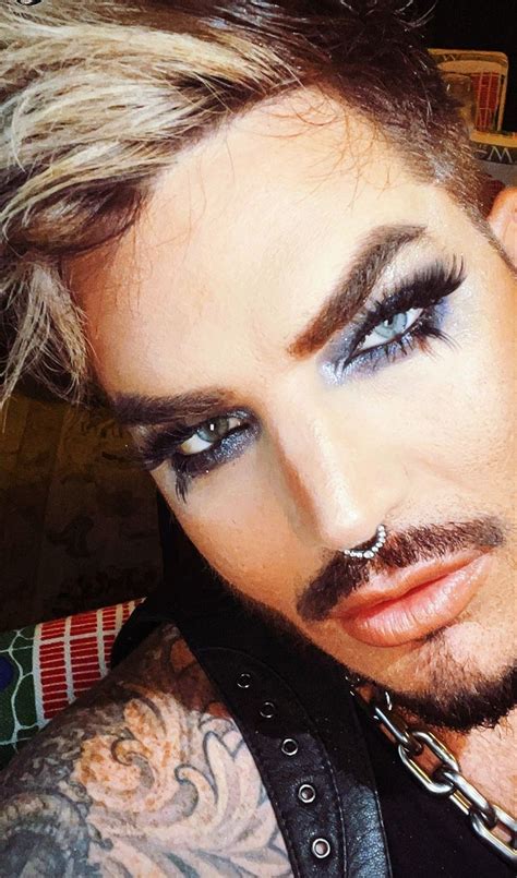 Пин на доске Adam Lambert