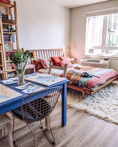 ways  layout  studio apartment forbes home