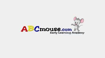 ABCmouse.com TV Commercial, 'ABCmouse Really Lights That Fire for ...