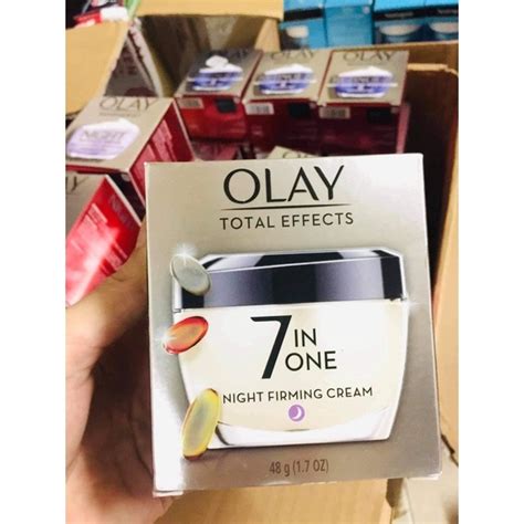 Hàng Mỹ Bao Check Kem Olay Mỹ Olay đêm tím dưỡng da ban đêm Olay