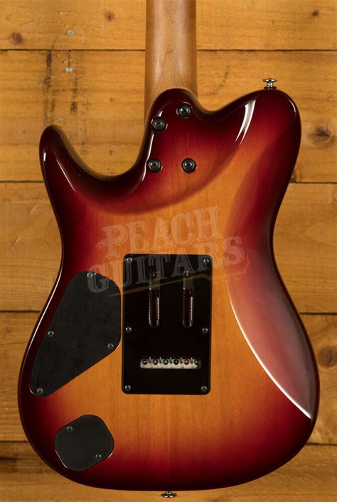 Ibanez AZS Prestige AZS2200F Sunset Burst