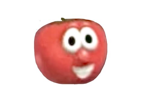 bob  tomato vector  christheartman  deviantart