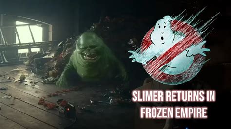 Ghostbusters Frozen Empire Garraka Teams Up With The Biggest Baddest