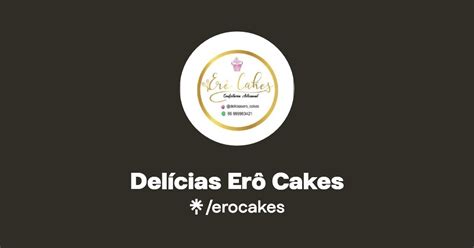 Del Cias Er Cakes Linktree