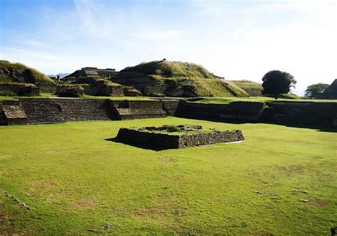 10 Best Places To Visit In Oaxaca Mexico - g-trav