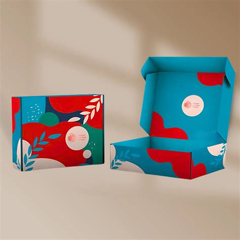 Custom mailer boxes will improve your brand's customer experience 40