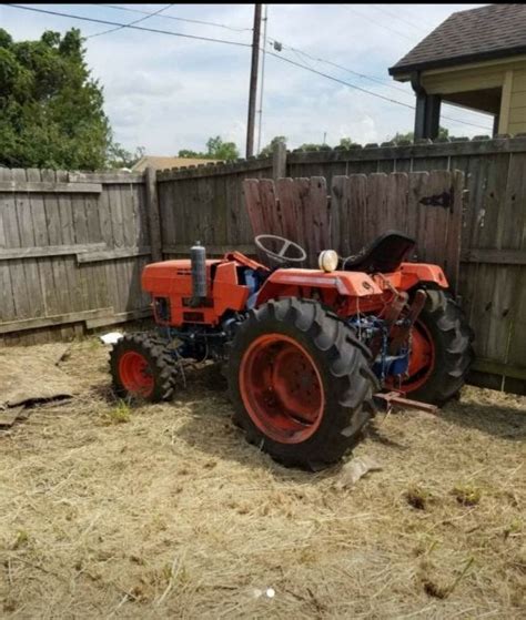 Kioti Tractor 30 Hp Tractor Forum