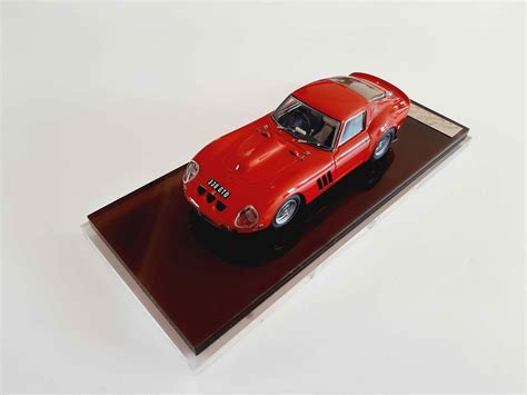 H Duband Ferrari Gto Mp Cavallier Reserved Modelart