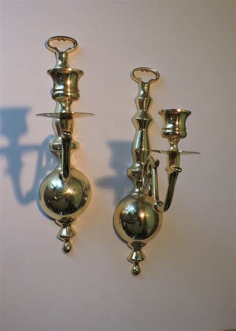 Baldwin Brass Candle Wall Sconces Atelier Yuwa Ciao Jp