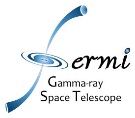 Image Fermi Gamma Ray Space Telescope Logo