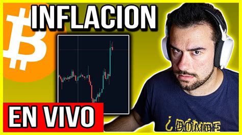 BITCOIN LIMPIANDO TODOS LOS CORTOS EN VIVO NOTICIAS Y ANALISIS DE