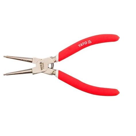 Inch Bent Internal Circlip Pliers Yato Brand Best Price In Bd Fixit Bd