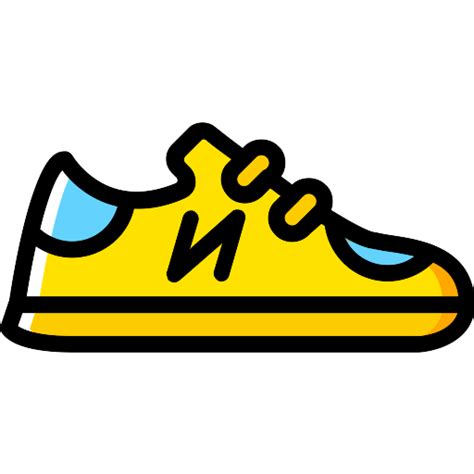 Sneakers Vector Svg Icon Png Repo Free Png Icons