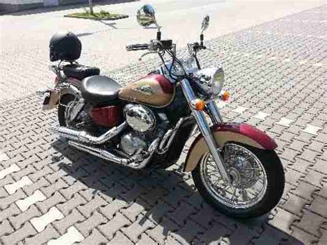 Honda Shadow VT 750 C RC 44 Bestes Angebot Von Honda