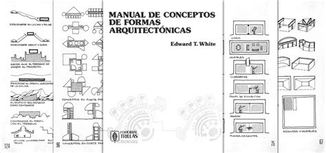 Manual de Conceptos y Formas Arquitectónicas Arquinube