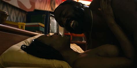 Nude Video Celebs Sydelle Noel Nude GLOW S01e04 2017