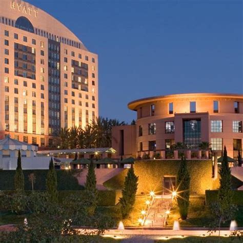 Hyatt Regency La Jolla Magellan Luxury Hotels