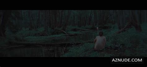 MOA NILSSON Nude AZNude