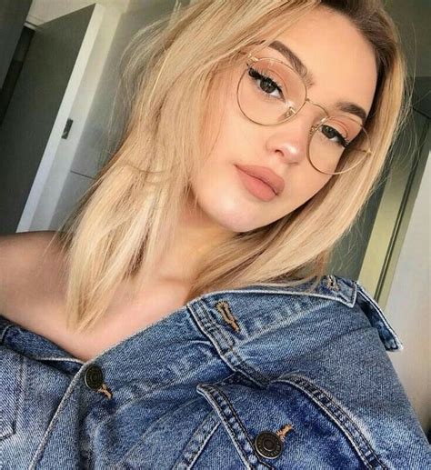 Pinterest Azulceleste2001 Glasses Fashion Glasses Makeup Trendy Glasses