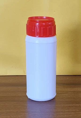 Ml Pharmaceutical Hdpe Bottle At Rs Piece Hdpe Tablet