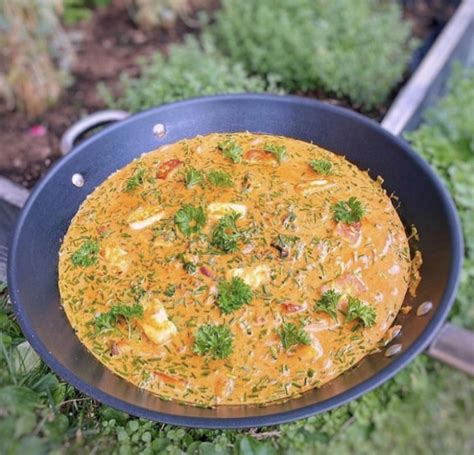 Halloumi Stroganoff