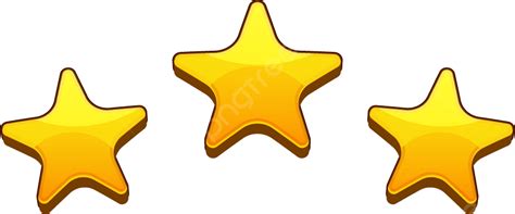 3 Estrelas Douradas Png 3 Estrelas Douradas Png Estrela Dourado