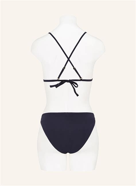 BOSS Basic Bikini Hose BETH In Dunkelblau
