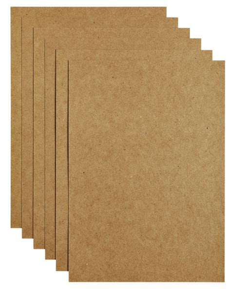 Kopieerpapier Papicolor A Gr Vel Kraft Bruin Kantoorartikel