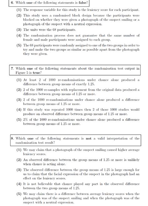 Solved Questions To Refer To The Following Information Chegg