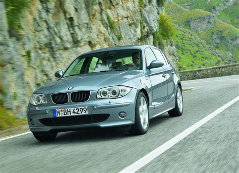 Bmw 120i 2006