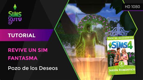 Resumen de 20 artículos como revivir a un sims 4 actualizado