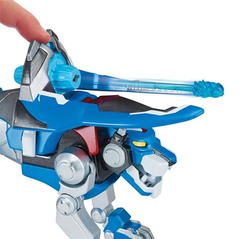 Voltron Legendary Blue Lion Buy Online In Uae Toys And Games