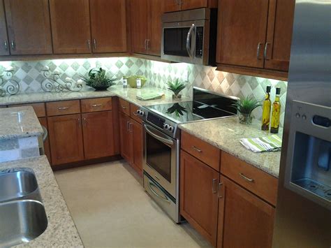 Executive Kitchen Cabinets - Kitchen Ideas Style