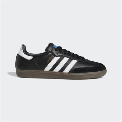 Are Adidas Sambas Good Skate Shoes Shoe Effect