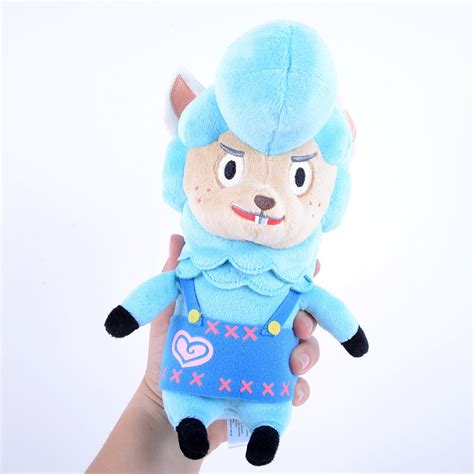 Animal Crossing Cyrus Plush Tokyo Otaku Mode Tom