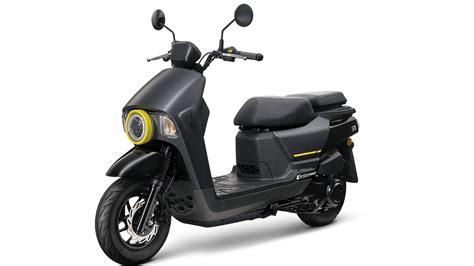 Sym 2023 4mica 125 Abs 車款介紹 Yahoo奇摩汽車機車